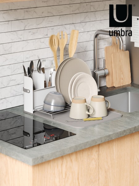 Umbra Sling Folding Dishrack (E60842) | ‏198 ر.ق.