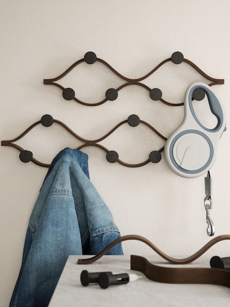Umbra Montage 6 Coat Hook (E60850) | ‏173 ر.ق.