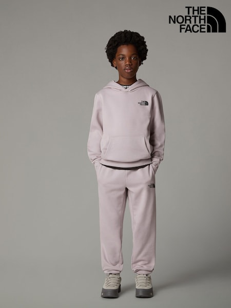 The North Face Grey Teen Simple Dome Hoodie (E61104) | 3,004 UAH