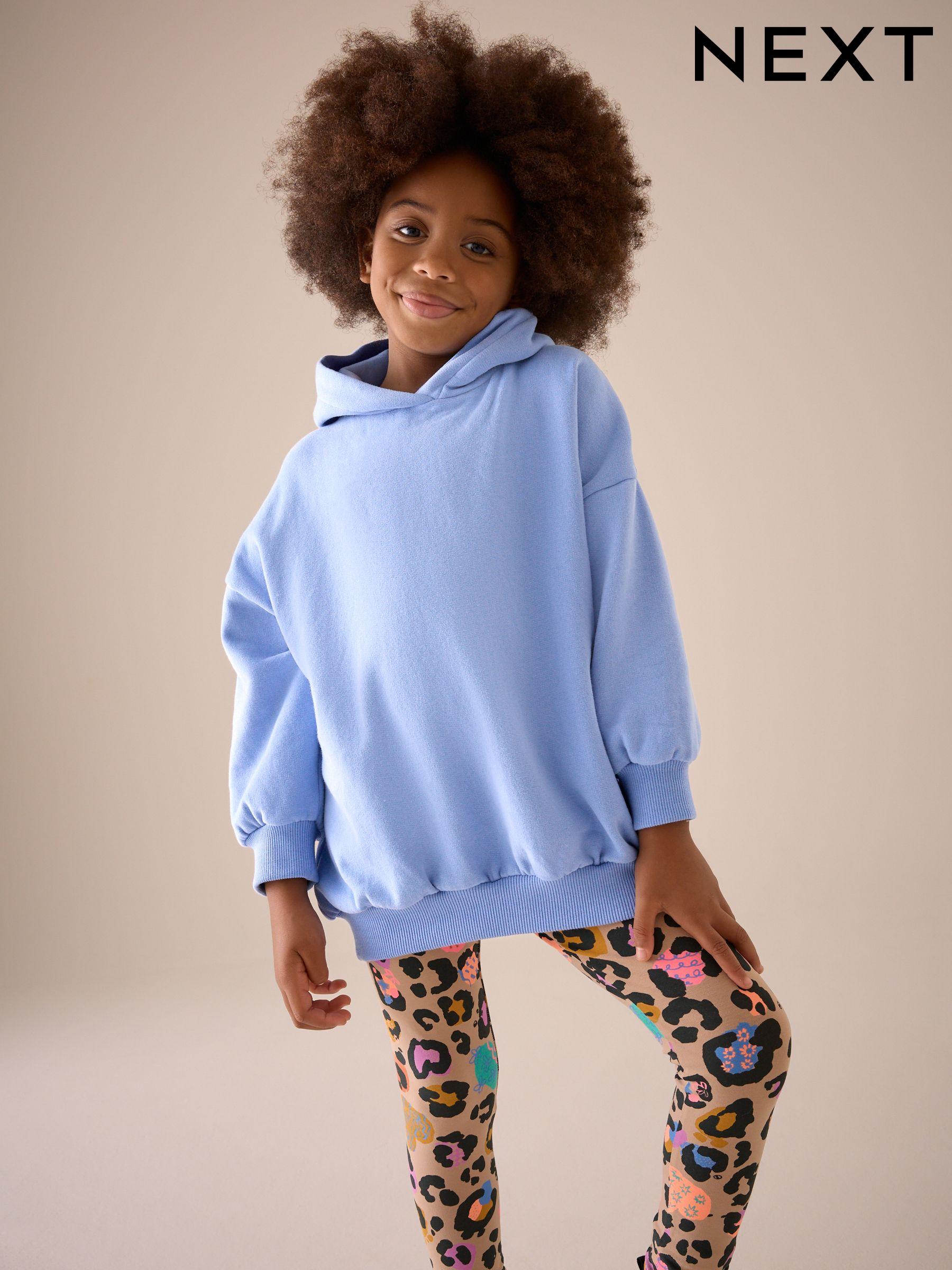 Girls Hoodies Hooded Next Germany