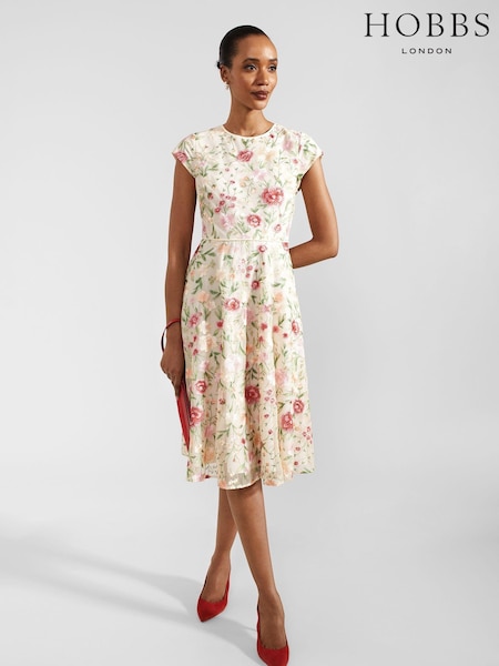 Hobbs Tia Dress (E61691) | ‏1,001‏₪