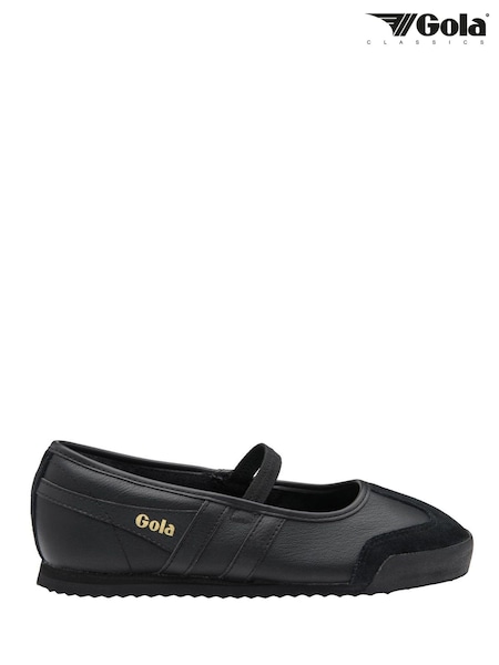 Nero - Gola Celestra Trainers