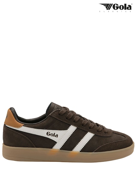 Maro - Gola Viper Lace-up Trainers