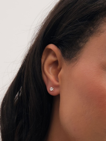 Dorado - Jon Richard Plated Stud And Hoop Earrings 2 Pack