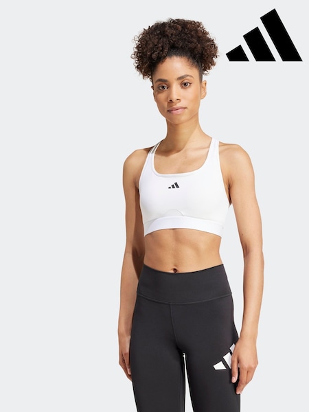 adidas Pwrct Bra (E62250) | ‏16 ر.ع.‏