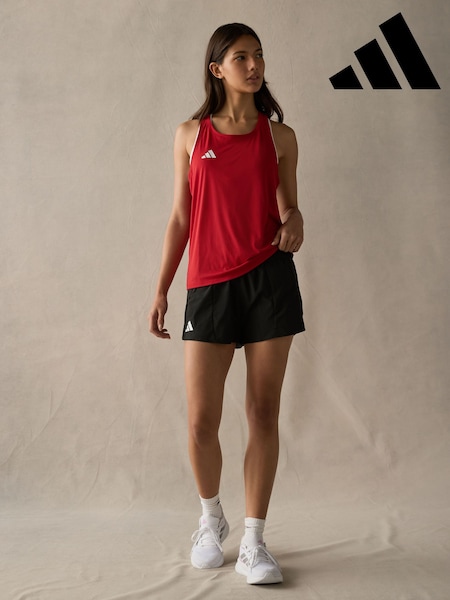 adidas Adizero E Split Shorts (E62331) | €33
