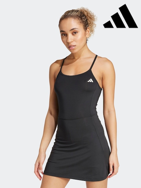 adidas Black Min Dress (E62565) | €50