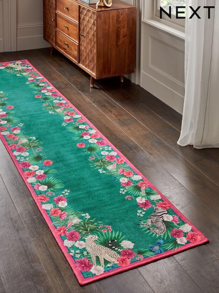 Washable Safari Runner (E62667) | € 39 - € 57