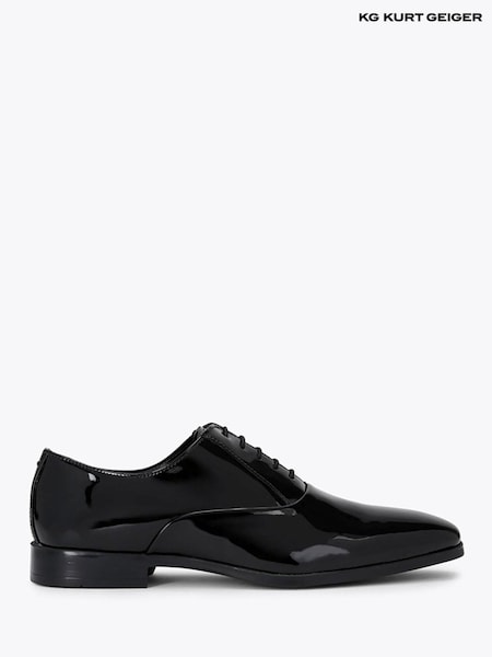 Negru - Regular Kg Kurt Geiger Cade Shoes