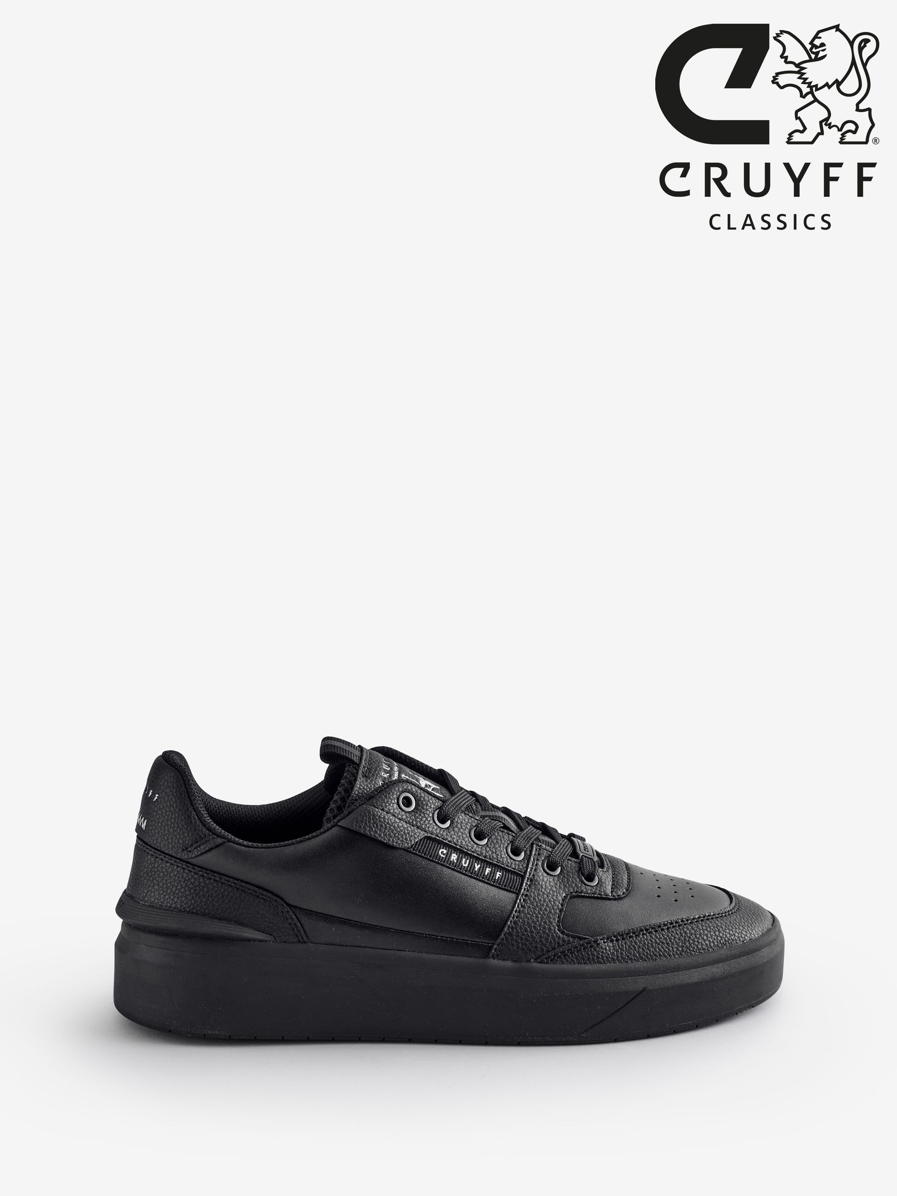 Men s Trainers Cruyff Black Footwear Next Oman