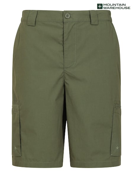 Mountain Warehouse Mens Trek Shorts (E62943) | 1 562 грн
