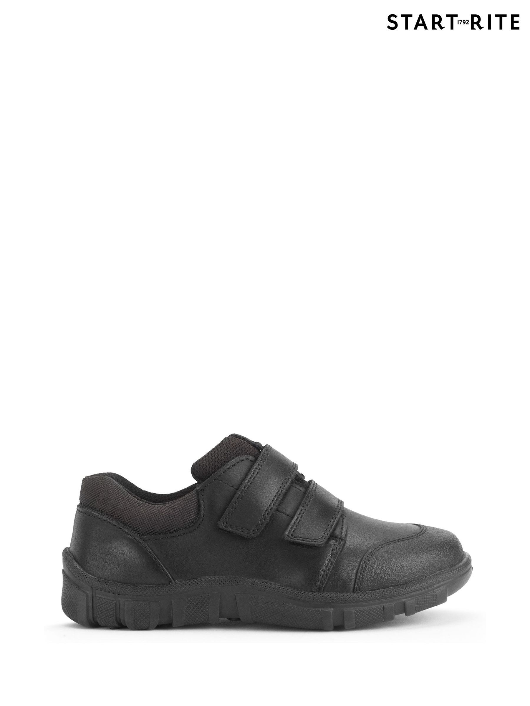 Narrow fit boys school shoes deals