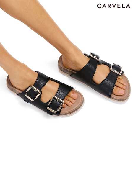 Carvela Paradise Sandals (E63090) | €87