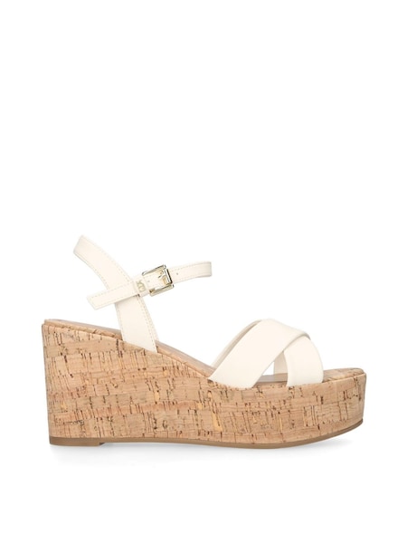 KG Kurt Geiger Rosalyn Sandals (E63091) | 319 QAR