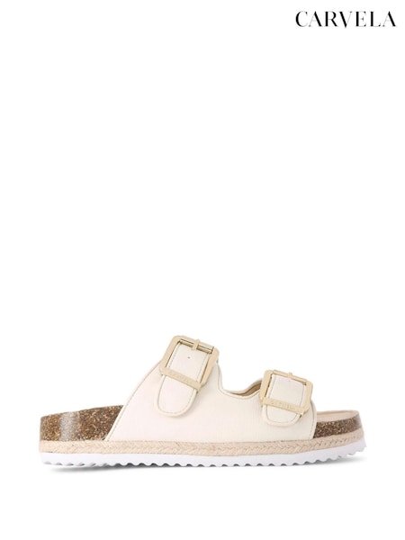 Carvela Paradise Sandals (E63099) | €87