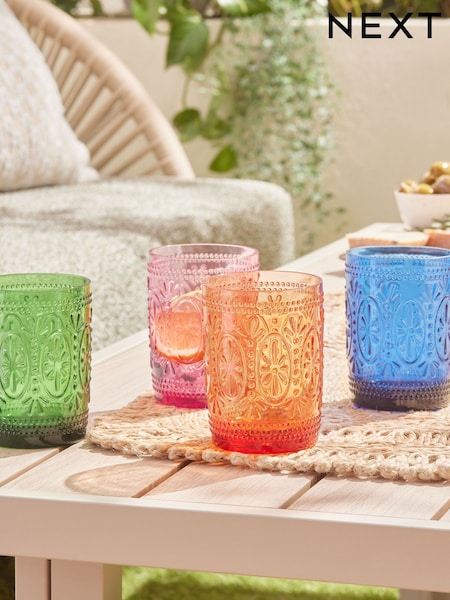Mediterranean Plastic Picnic (E63111) | €20