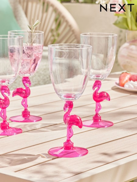Flamingo Picnic (E63117) | 23 €
