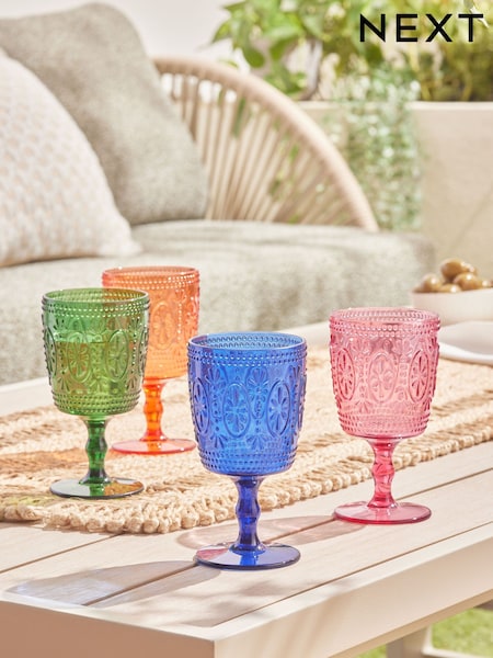 Mediterranean Plastic Picnic (E63123) | 23 €