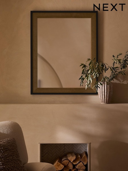 Bronx Wall Mirror (E63237) | €145