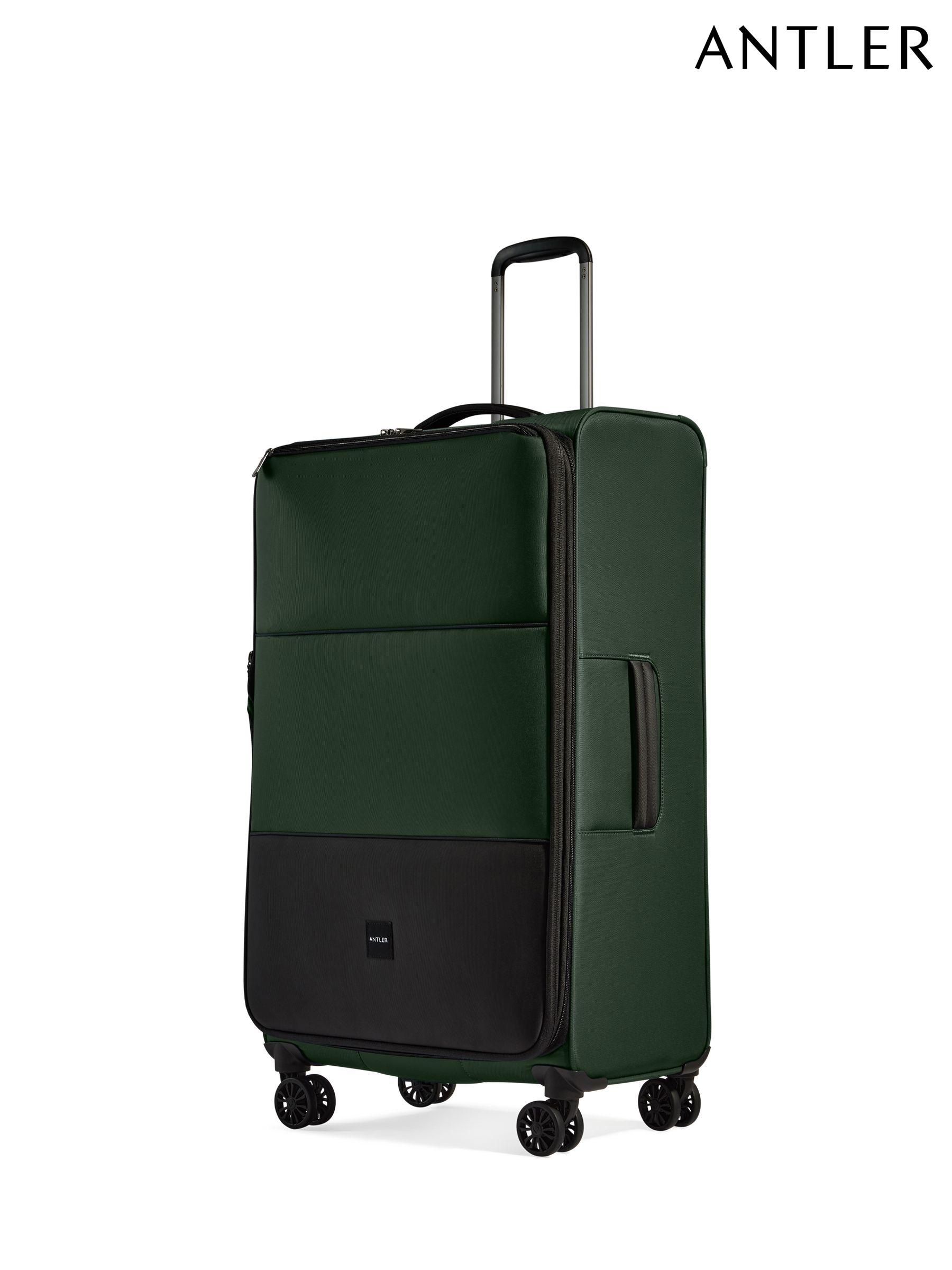 Luggage, Antler | Next Japan