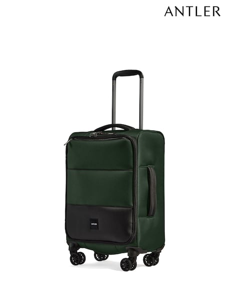 Antler Soft Stripe Suitcase (E63391) | €237