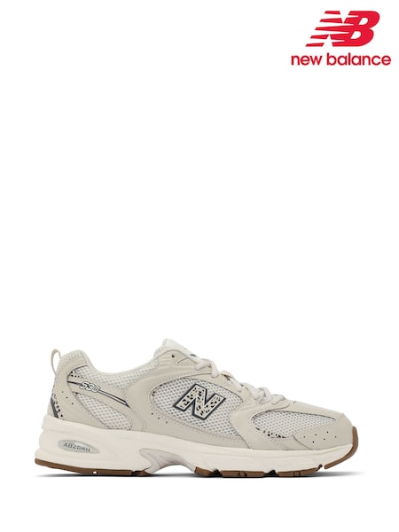 New Balance Leopard Womens 530 Trainers (E63639) | BGN 322