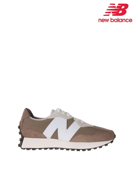 New Balance Womens 327 Trainers (E63655) | 630 zł