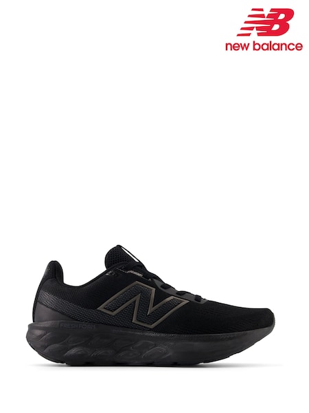 Negru - New Balance Femei 520 (E63678) | 447 LEI