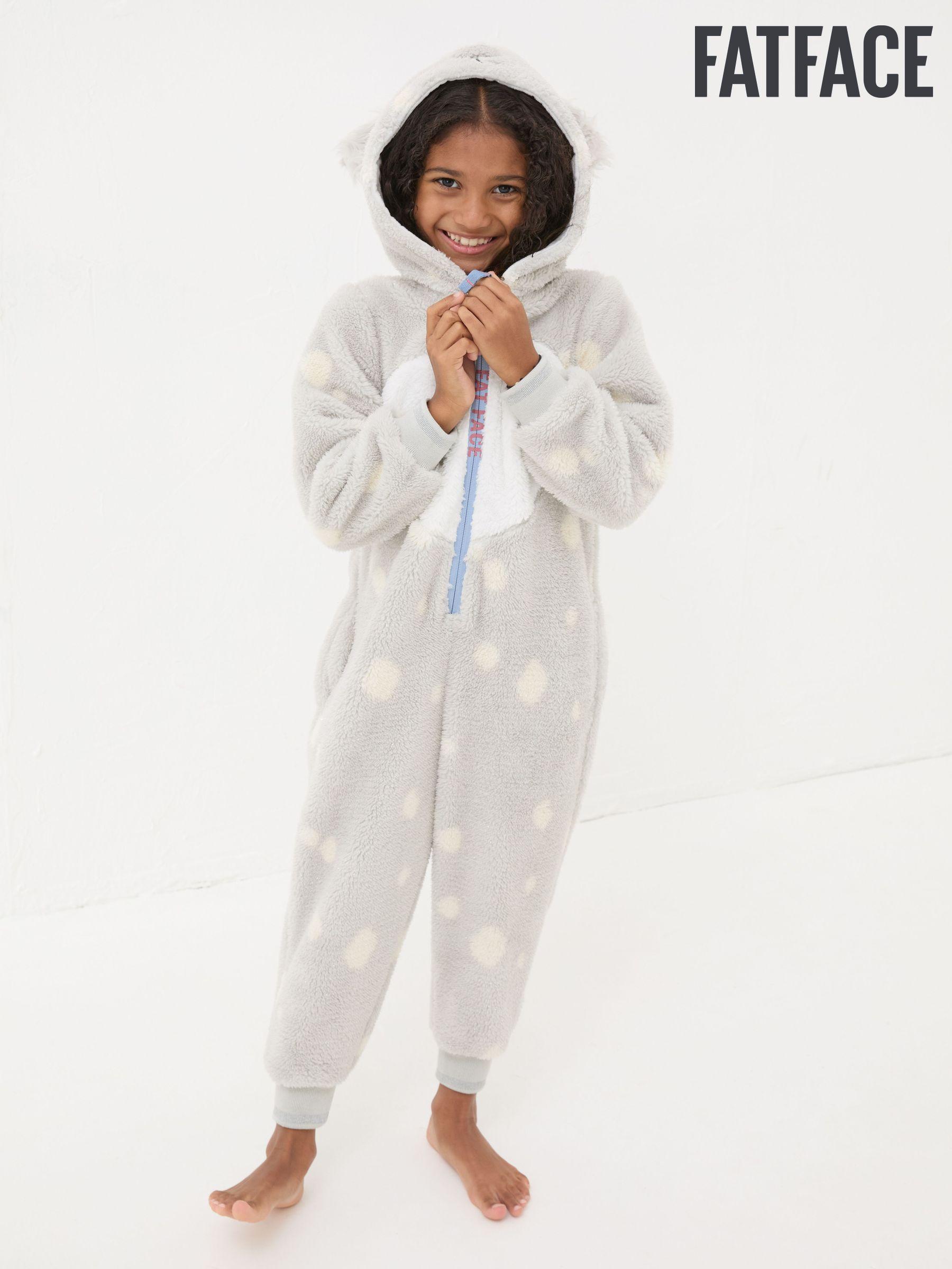 Fat face boys onesie shop