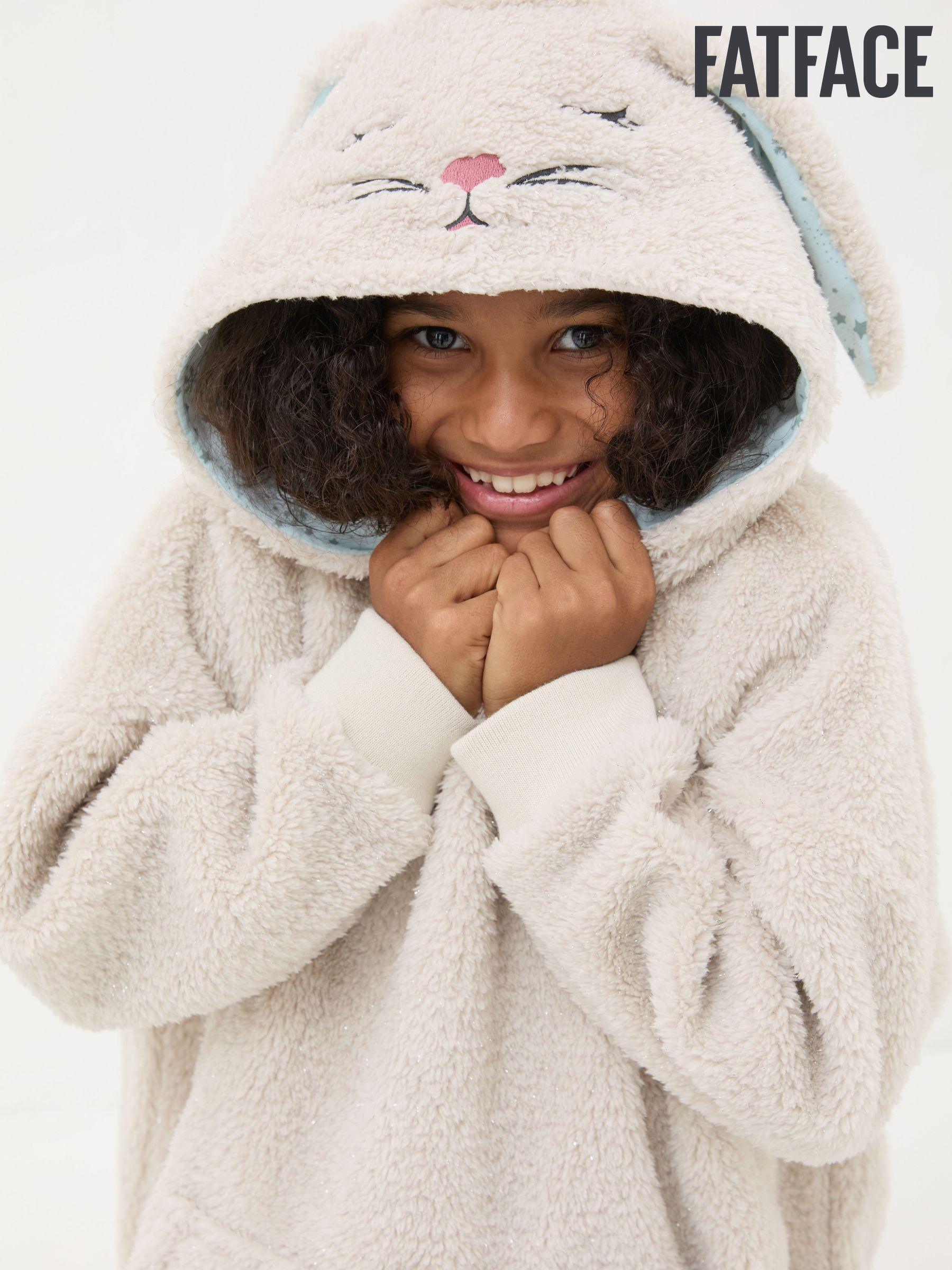 Fat face girls hoodie sales