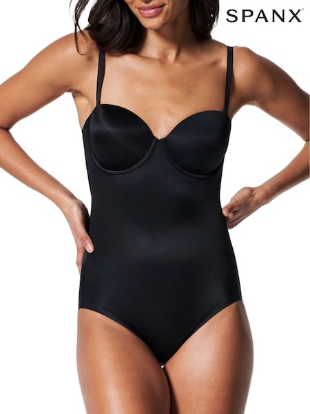 SPANXshape™ Suit Your Fancy Strapless Cupped Briefs Bodysuit (E64369) | €168