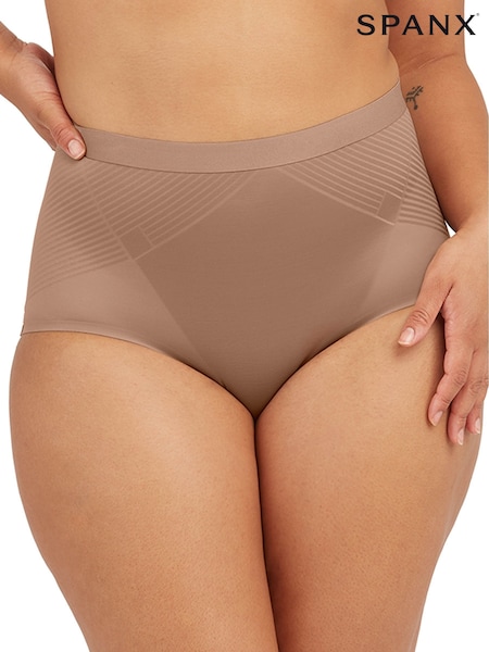 SPANXshape™ Invisible Briefs (E64378) | 238 QAR