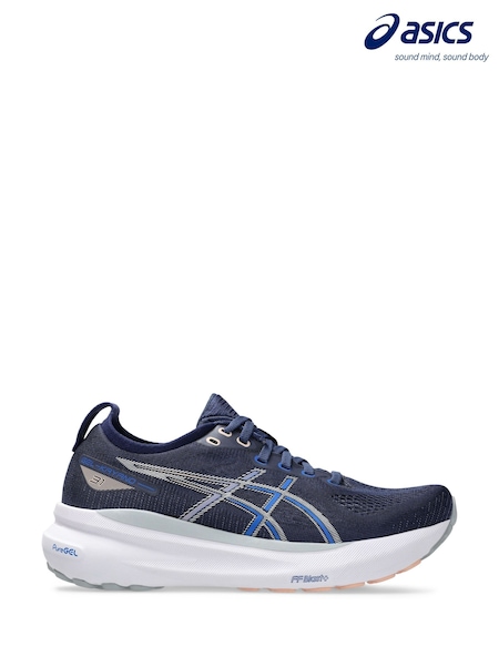 ASICS Womens Gel Kayano 31 Trainers (E64401) | €258