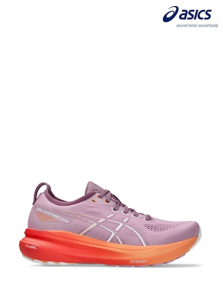 ASICS Womens Gel Kayano 31 Trainers (E64407) | €229