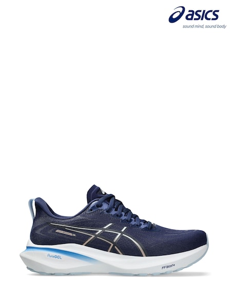 ASICS Womens GT200 13 Trainers (E64411) | €200