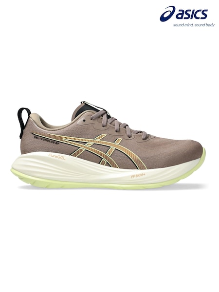ASICS Mens Gel Cumulus 27 Trainers (E64415) | €179