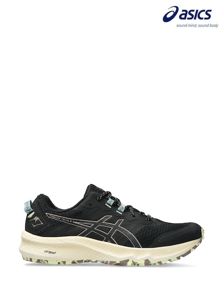 ASICS Mens Trabuca Terra Trainers (E64416) | €133