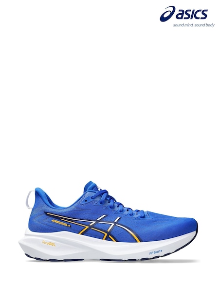 ASICS Mens GT-2000 13 Trainers (E64417) | €200