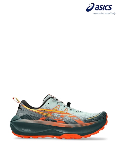 ASICS Mens Trabuca Max 4 Trainers (E64419) | €229