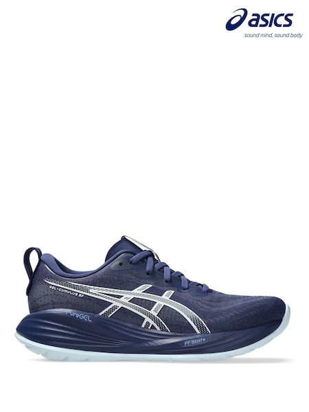 ASICS Womens Gel Cumulus 27 Trainers (E64423) | €179