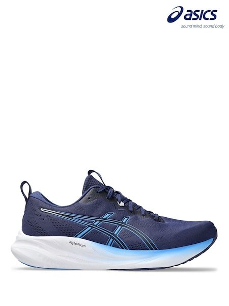 ASICS Mens Gel Pulse 16 Trainers (E64432) | €143