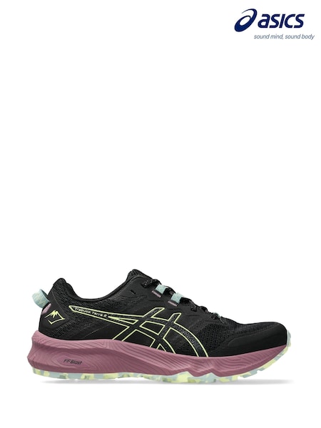 ASICS Womens Gel Trabuco Terra Trainers (E64437) | €150