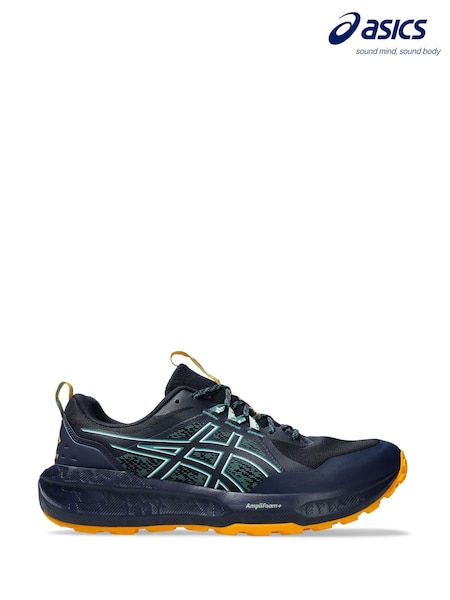 ASICS Mens Gel Sonoma 8 Trainers (E64447) | €129