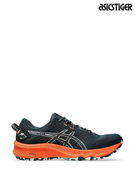 ASICS Mens Trabuca Terra Trainers (E64449) | €150