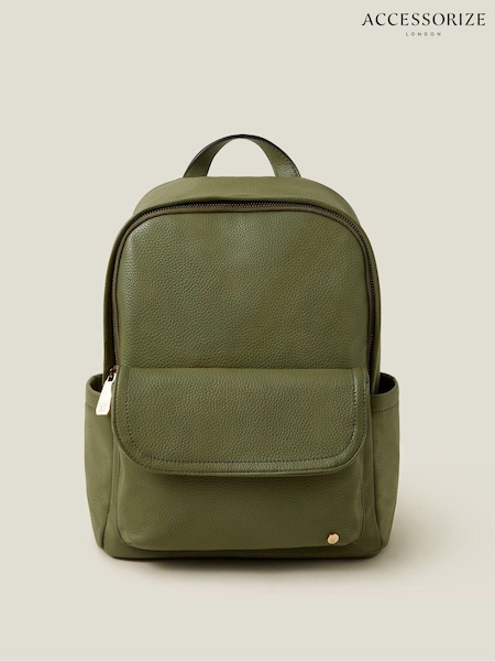 Accessorize Front Flap Backpack (E65187) | €55