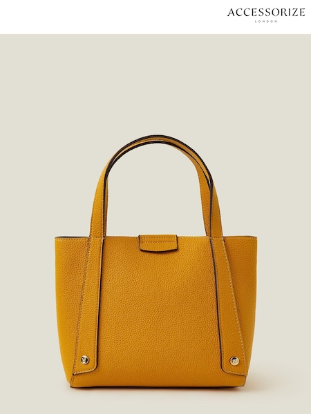 Accessorize Evie Small Handheld Bag (E65196) | 116 LEI