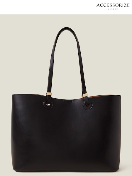 Accessorize Hardware Tote Bag (E65246) | ‏144 د.إ.‏