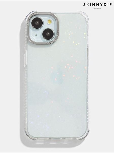 Holo Sparkle - Skinnydip iPhone XR / 11 -kotelo (E65413) | €38