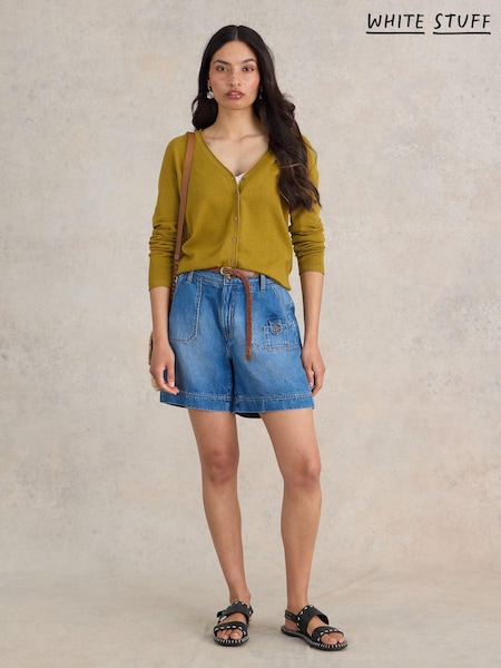 White Stuff Luna V-Neck Cardigan (E65522) | € 42
