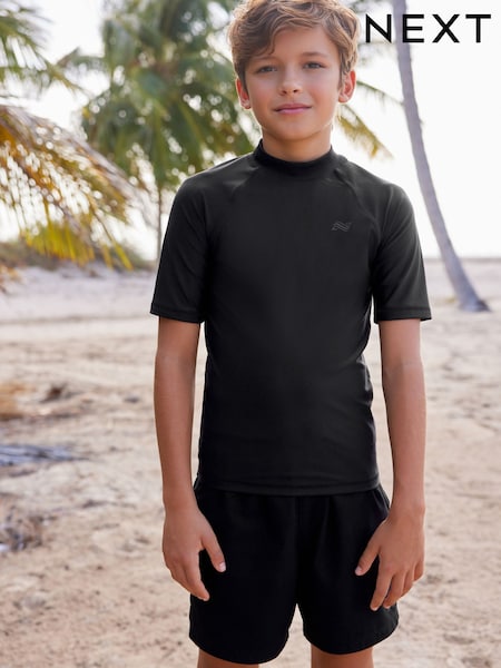 Musta - Rash Vest (1.5-16v) (E65674) | €12 - €25